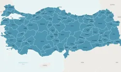 Yeni İller Kapıda mı?