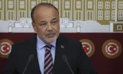 AK Partili Yavuz’dan İl Başkanlığı İddialarına Yanıt