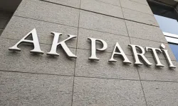 AK Parti’de 4 İl Başkanı Değişti