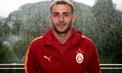 Hiç Beklemediği Bir Şey Oldu!