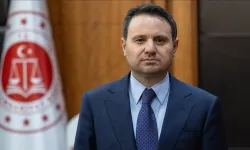 Bakan Gürlek, “20 Yıllık Dosya Aydınlatıldı” Açıklaması