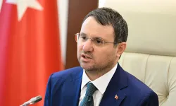 Bakan Gürlek: 140 Yeni Mahkeme Kuruluyor