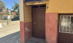Kapıya Asılan Poşet Vicdanları Sızlattı