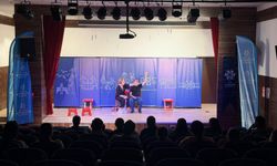 Kültür sanat etkinlikleri sürüyor
