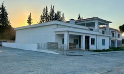 Engelsiz Yaşam Merkezi’nde sona gelindi