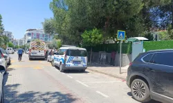 Çocukların Tartışması Velileri Karşı Karşıya Getirdi