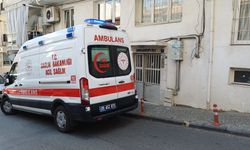 Yaşlı Kadın Evinde Ölü Bulundu