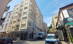 Yaşlı Kadın Evinde Ölü Bulundu