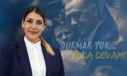 AK Parti’de Yeni Yönetim Belli Oldu