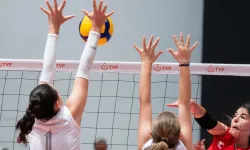 Midi Kızlar Son 16 Turunda Galatasaray ile Eşleşti