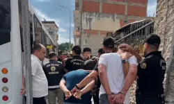 Sosyal Medya Tanışması Sonrası Gasp iddiası