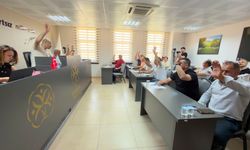 Park ve Bahçeler Müdürlüğü İptal Edildi