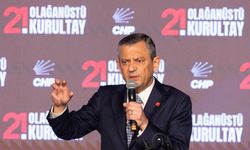 Özel’in Yeni Parti İsmi Belli Oldu