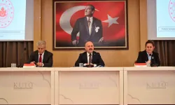 Vali Varol’dan KOMER Hamlesi