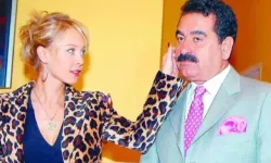 Tatlıses'in eski eşi Ayşegül Yıldız siyasete atıldı!