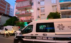 Günlerdir Haber Alınamıyordu, Çatıda Ölü Bulundu