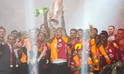 Şampiyonluk Kupası Aydın’a Geliyor