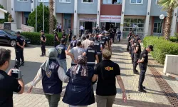 Suç Örgütüne Operasyon