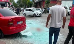Üzerine Cam Düştü, Canından Oldu
