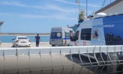 Türk Balıkçı Teknesine Saldırıda 1 Kişi Öldü