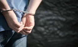 Hapis Cezasıyla Aranan Şahıs Yakalandı