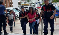 Ev Değil Suç Mahalli