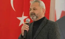 Güçlü, “Senin Gibi İneklere Bakarız”