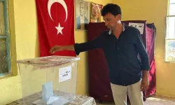 7 Mahalle Seçime Gidiyor