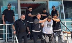 Yasak Aşk Cinayetinin Zanlısı Adliyede