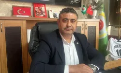 Ülgüdür, “Çiftçi TMO’ya Değil Tüccara Çalışıyor”