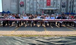 Aydın Emniyeti Dayanışma Etkinliğinde Buluştu