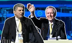 Fenerbahçe’nin Yeniden Başkanı Aziz Yıldırım Seçildi