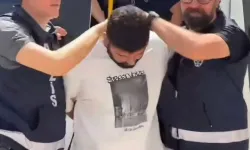 Katil Zanlısı ve Akrabaları Tutuklandı