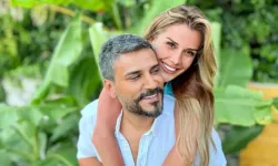 Dilan Polat’tan Veda Mesajı