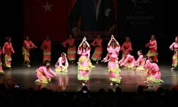 Başkan Çerçioğlu’nun sanata olan desteği devam ediyor