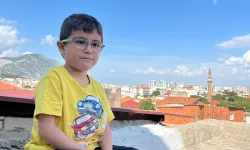 DMD Hastası Bilal Ayaz İçin Yardım Seferberliği