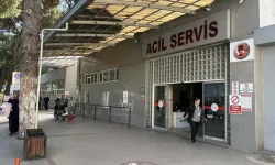 Tartışmanın Sonunda Bıçaklar Konuştu