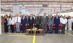 Aydın Bilim Fuarı Festivali Törenle Açıldı
