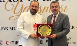 ADÜ gastronomi yarışını tamamladı