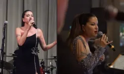 Ezandan rahatsız oldu