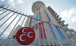 MHP İl Teşkilatını Feshetti