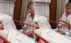 Sedat Peker'in kızları büyük bir tehlike atlattı