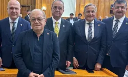 Saatçı’dan Özel’e Destek