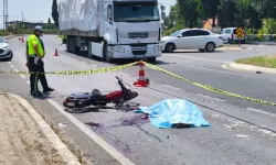 Feci Kazada 1 Kişi Hayatını Kaybetti