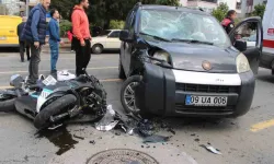 Mayıs Ayında Trafikte Acı Bilanço