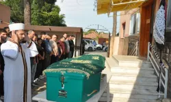 15 Yaşındaki Erdem Toprağa Verildi
