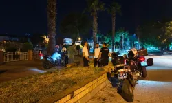 7 Yıl Cezalı Firari Hükümlü Yakalandı