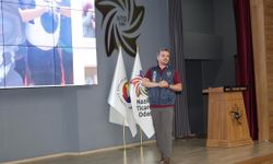 Eğitimcilere siber güvenlik semineri