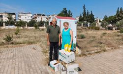 İlçe tarımdan 'zirai atık ambalajı' hatırlatması