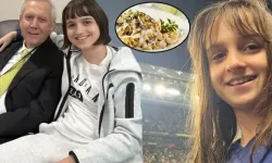 Aziz Yıldırım'ın Kızının Gittiği Restoran Gündem Oldu!